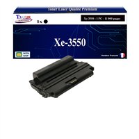 Toner compatible Xerox WorkCentre 3550 (106R01530)- Noire -11 000 pages