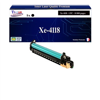 Toner compatible Xerox WorkCentre 4118 (006R01278) -8 000 pages