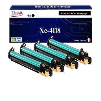 Toner compatible Xerox WorkCentre 4118 (006R01278) -8 000 pages