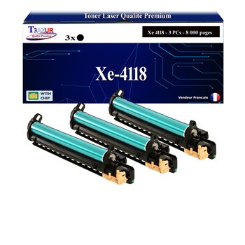 Toner compatible Xerox WorkCentre 4118 (006R01278) -8 000 pages