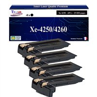 Toner compatible Xerox WorkCentre 4250/4260 (106R01409)- Noire -25 000 pages