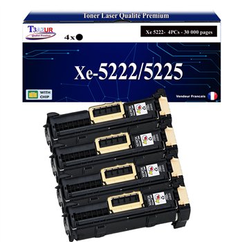 Toner compatible Xerox WorkCentre 5222/5225/5230 (106R01306) -30 000 pages