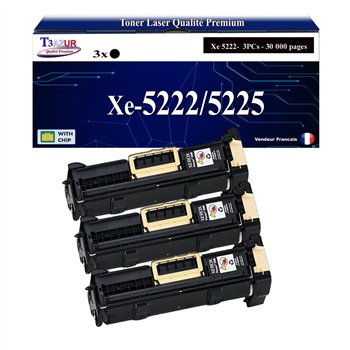 Toner compatible Xerox WorkCentre 5222/5225/5230 (106R01306) -30 000 pages