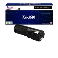 Toner compatible Xerox Phaser 3610/WorkCentre 3615 (106R02722) - 14 100 pages
