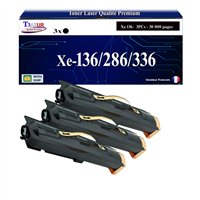 Toner compatible Xerox DocuCentre 136/ 286/ 336 -30 000 pages