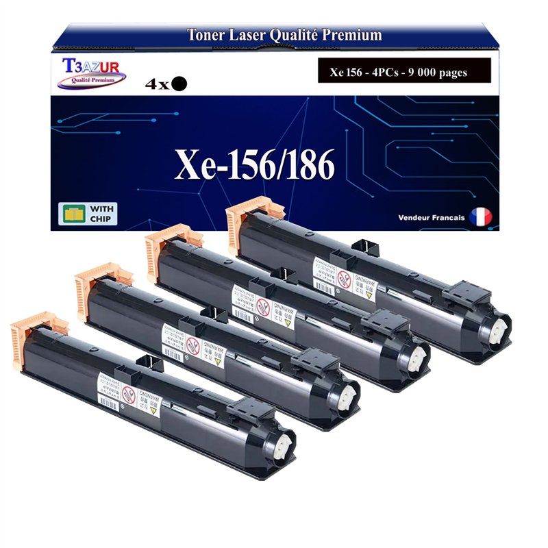 Toner compatible Xerox DocuCentre 156/ 186/ 1085/ 1055 -9 000 pages Toner compatible Xerox DocuCentre 156/ 186/ 1085/ 1055 -9 000 pages
