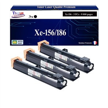 Toner compatible Xerox DocuCentre 156/ 186/ 1085/ 1055 -9 000 pages