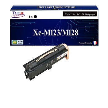 Toner compatible Xerox WorkCentre M123/ M128 (006R01182) - 30 000 pages