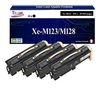 Toner compatible Xerox WorkCentre M123/ M128 (006R01182) - 30 000 pages