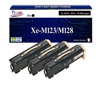 Toner compatible Xerox WorkCentre M123/ M128 (006R01182) - 30 000 pages