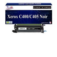 Kit Tambour compatible avec Xerox Phaser 6600/WorkCentre 6605/6655/VersaLink C400/C405 (108R01121) -Noire -18 000 pages