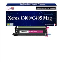 Kit Tambour compatible avec Xerox Phaser 6600/WorkCentre 6605/6655/VersaLink C400/C405 (108R01121) -Magenta -12 000 pages