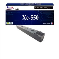Toner compatible avec Xerox Color 550/560/570 (006R01525) - 30 000 pages