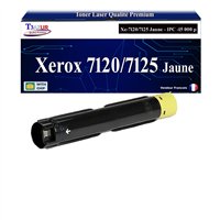 Toner compatible Xerox WorkCentre 7120/7125/7220/7225 (006R01457)-Noire -22 000 pages
