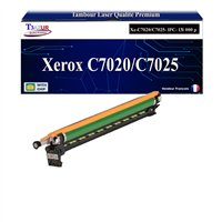 Kit Tambour compatible avec Xerox VersaLink C7020/C7025/C7030 (113R00780)- Noire -131 000 pages