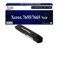 Toner compatible Xerox WorkCentre 7655/7665/7675 (006R01449)- Noire -31 700 pages