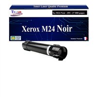 Toner compatible Xerox WorkCentre M24 (006R01153)- Noire -27 000 pages