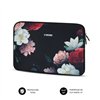 Housse pour ordinateur portable Subblim Trendy en néoprène pour ordinateurs portables de 13,3" à 14" - Couleurs variées