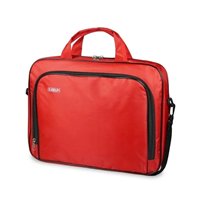Étui pour ordinateur portable Subblim Oxford - 410 mm - Rouge