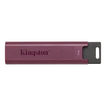 Mémoire Kingston DataTraveler Max USB-A 3.2 Gen 2 1 To - Bourgogne (Pendrive)
