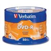CD-R Verbatim 52x 700 Mo (Boîte de 10 unités)