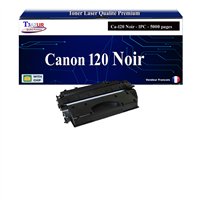 Toner compatible Canon 120 (2617B001) - 5 000 pages