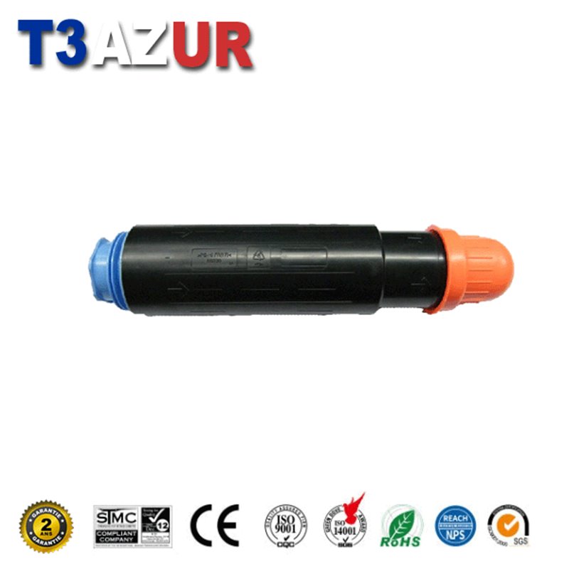 Toner compatible Canon CEXV11/CEXV12 (9629A002/9634A002)- 21 000 pages