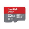 Carte microSDHC Sandisk Ultra 32 Go UHS-I U1 A1 Classe 10 120 Mo/s