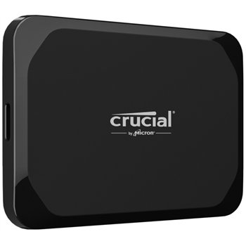 Disque dur externe SSD Crucial X9 1 To USB-C 3.2 Gen 2