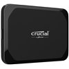 Disque dur externe SSD Crucial X9 1 To USB-C 3.2 Gen 2