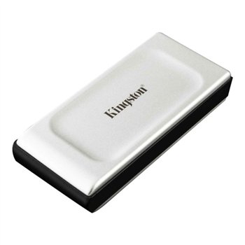 Disque dur SSD portable Kingston XS2000 500 Go USB-C 3.2