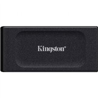 Kingston XS1000 Disco Duro Solido Portatil SSD 1TB USB 3.2