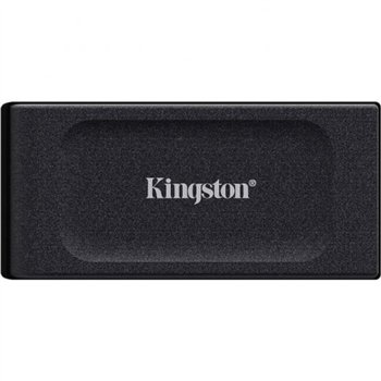Kingston XS1000 Disco Duro Solido Portatil SSD 1TB USB 3.2