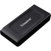 Kingston XS1000 Disco Duro Solido Portatil SSD 1TB USB 3.2