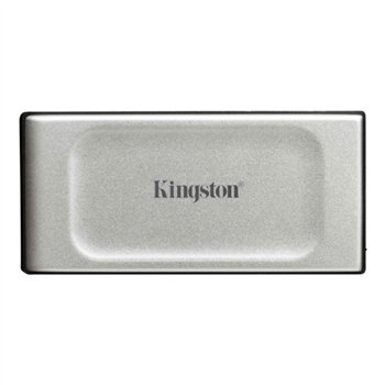 Disque dur SSD portable Kingston XS2000 500 Go USB-C 3.2