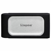 Disque dur SSD portable Kingston XS2000 500 Go USB-C 3.2