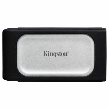 Disque dur SSD portable Kingston XS2000 500 Go USB-C 3.2