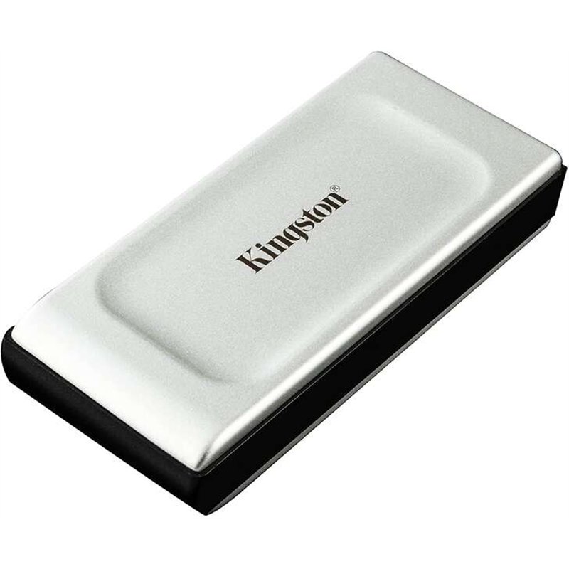 Disque SSD portable Kingston XS2000 1 To USB 3.2