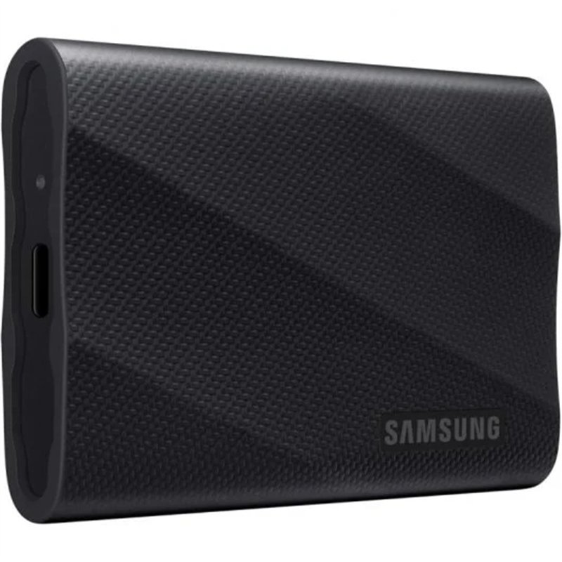 Disque dur externe SSD Samsung T9 1 To USB-C