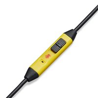 Casque filaire PowerA pour Nintendo Switch - Pokémon Pikachu Fleur