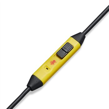 Casque filaire PowerA pour Nintendo Switch - Pokémon Pikachu Fleur