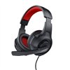 Casque de jeu supra-auriculaire Trust - Microphone pliable