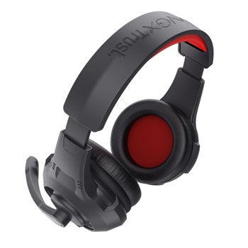 Casque de jeu supra-auriculaire Trust - Microphone pliable