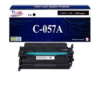 Catouche compatible avec Canon 057H (3010C002/3010C004) - 10 000 pages