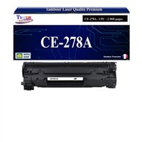 Toner compatible avec Canon 728/ 725/ 712/ 713/ 726 - 2 000 pages