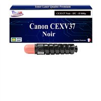 Toner compatible Canon C-EXV37 (2787B002)- 15 000 pages