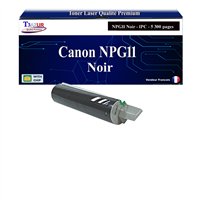 Toner compatible Canon NPG11 (1382A002) - 5 300 pages