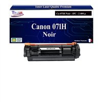 Toner compatible avec Canon 071H (5646C002) - 2 400 pages