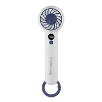 Ventilateur portable Orbegozo HF 2200 - Ventilation réglable - Affichage numérique