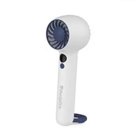 Ventilateur portable Orbegozo HF 2200 - Ventilation réglable - Affichage numérique